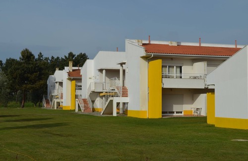 Palmela Apartment | Aldeamento Turistico de Palmela