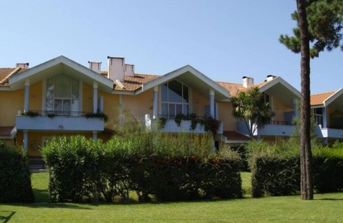 Comporta House | Aldeamento Turistico Casas da Comporta - One-bedroom Apartment With Garden View