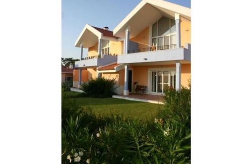 Comporta House | Aldeamento Turistico Casas da Comporta - One-bedroom Apartment With Garden View