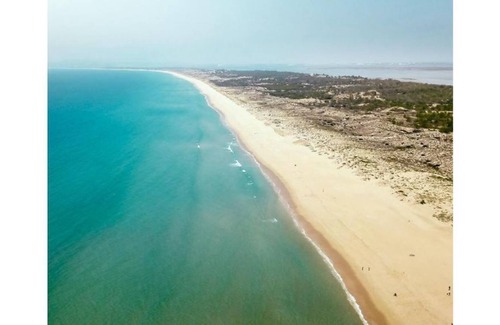 Comporta House | Aldeamento Turistico Casas da Comporta - Apartamento
