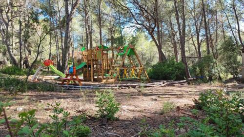 Mont-roig del Camp Bed & Breakfast | AldeaMia, Forest, mountain view, beach at 8 min