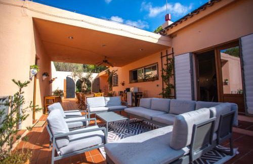 Mont-roig del Camp Bed & Breakfast | AldeaMia, Forest, mountain view, beach at 8 min