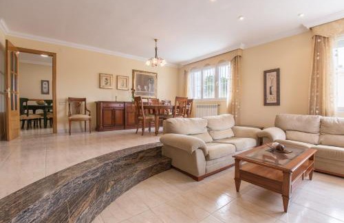 L'Aldea House | Aldecarles