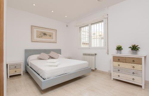 L'Aldea House | Aldecarles