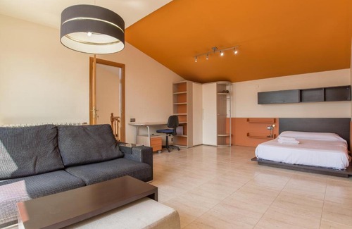 L'Aldea House | Aldecarles