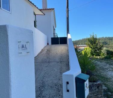 Abrantes Apartment | Aldeia do Mato Guesthouse