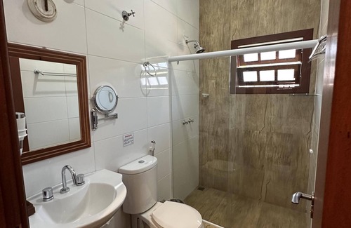 Sao Bento do Sapucai Hotel | Aldeia Manacás Pousada Conceito