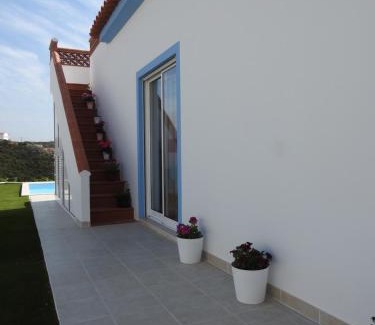Vale Furado Resort | Aldeia na Praia - Vale Furado