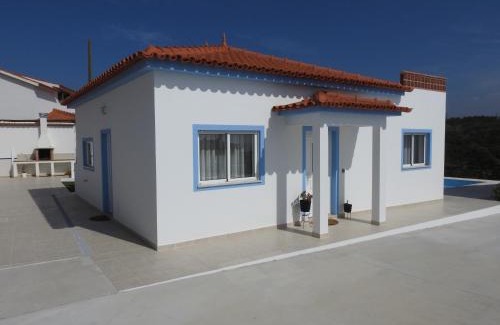 Vale Furado Resort | Aldeia na Praia - Vale Furado