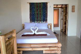 Sekotong Barat Resort | Alden Beach House