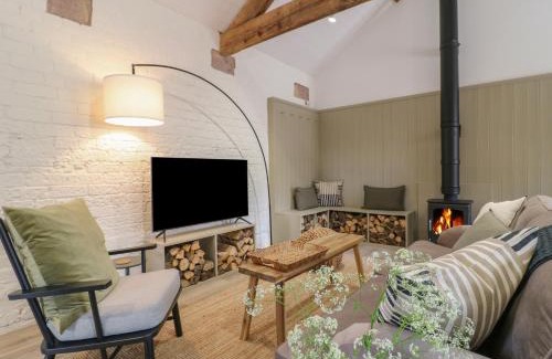 Crich House | Alder Cottage - Fold Yards
