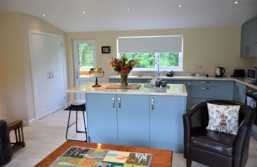 Newbridge House | Alderneuk Lodge