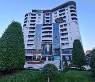 Pogradec Apartment | Aldo's apartments