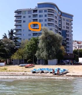 Pogradec Apartment | Aldo's apartments