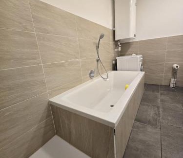 Aldrans Apartment | Aldrans Apartment with 3 bedrooms