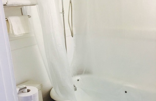 Tenderloin Hotel | Aldrich Hotel
