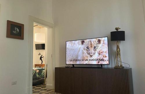 Chieti Apartment | Ale e Nino