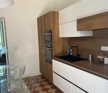 Chieti Apartment | Ale e Nino