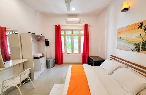 Thoddoo House | Ale sara guest house