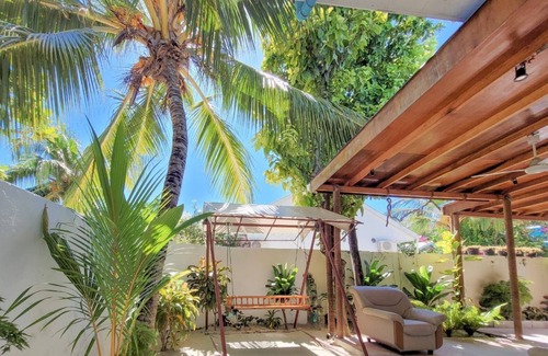 Thoddoo House | Ale sara guest house