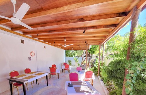 Thoddoo House | Ale sara guest house