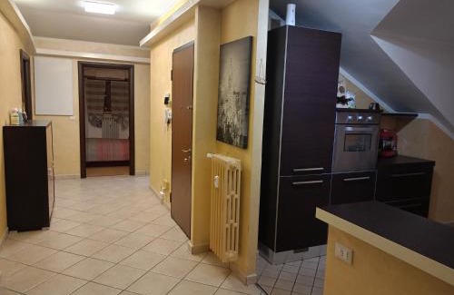 Piossasco Apartment | Ale Sweet Home