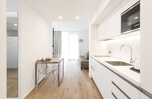Arco House | Alea Garda Lake Suite