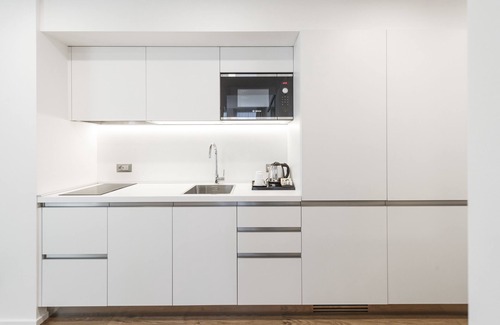 Arco House | Alea Garda Lake Suite