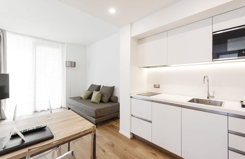 Arco House | Alea Garda Lake Suite