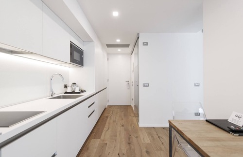 Arco House | Alea Garda Lake Suite
