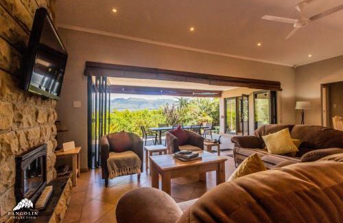 Dragon Peaks House | Aleah, Cathkin Estates by Euphoric Leisure