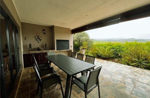 Dragon Peaks House | Aleah, Cathkin Estates by Euphoric Leisure