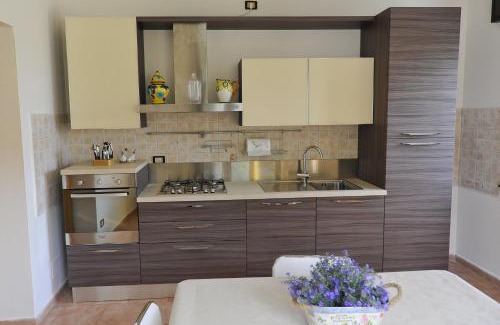 Nocera Umbra Apartment | Aleanna Appartamenti