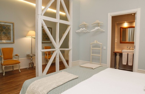 Encarnacao House | Alecrim ao Chiado
