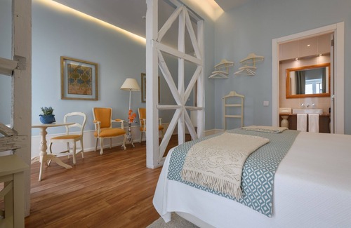 Encarnacao House | Alecrim ao Chiado