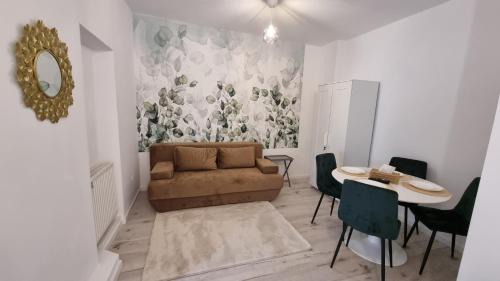 Bacau House | Alecsandri Residence