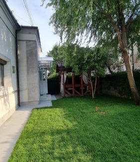 Bacau House | Alecsandri Residence