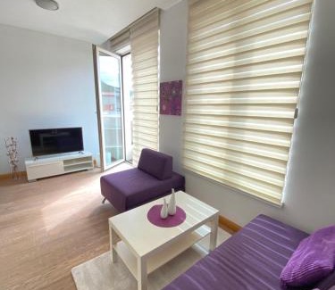 Maini Apartment | Aledora Studio Apartment