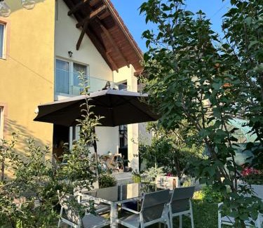 Rasnov House | Aleeas CASA