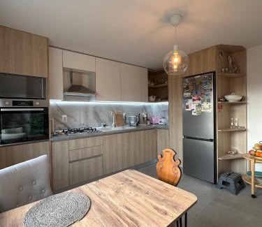 Rasnov House | Aleeas CASA