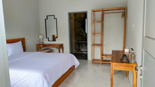 Batubelig House | Aleenka House