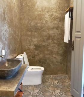 Batubelig House | Aleenka House