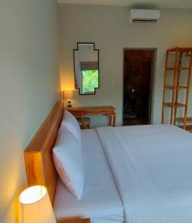 Batubelig House | Aleenka House