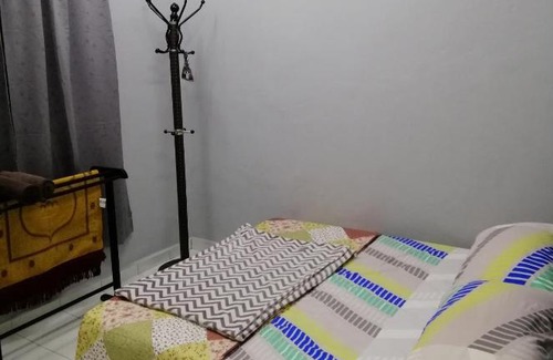 Malacca City House | Aleesya Homestay