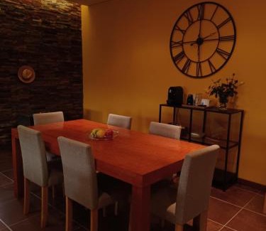 Mozelos House | Alegre moradia