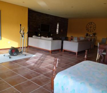 Mozelos House | Alegre moradia