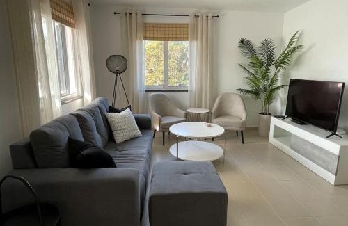 Horta Apartment | Alegria #1 Apt - Steps to the Ocean!