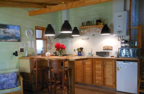 Peninsula San Pedro House | ALEGRIA, a place to love.