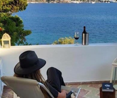 Posidonia Apartment | Alegria
