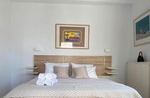 Posidonia Apartment | Alegria